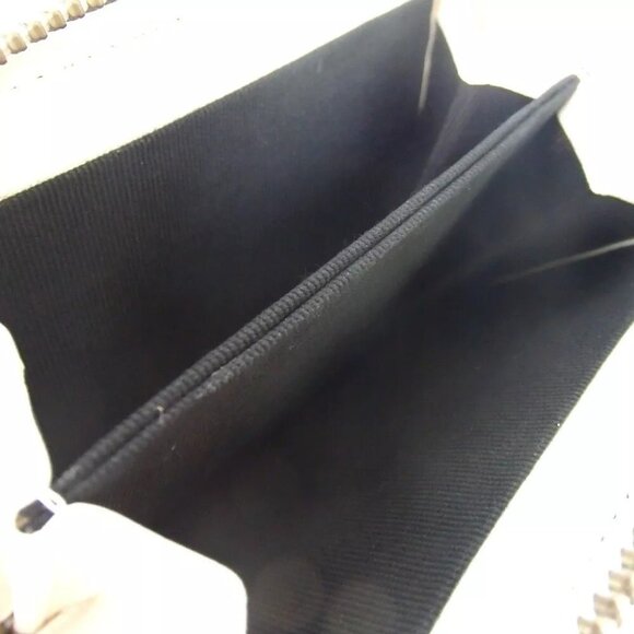 Authentic BURBERRY coin purse leather [Used] - Picture 11 of 11